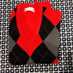 Ballantine cashmere